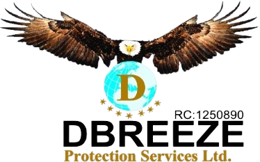 DBreeze Protection Services