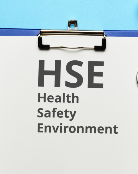 hse consultancy 2
