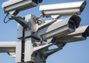 surveilance camera 1