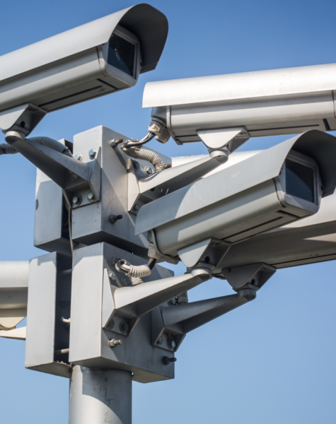 surveilance camera 1