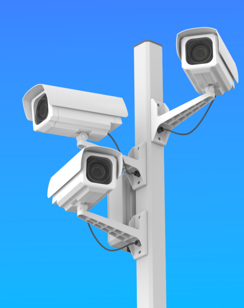 surveilance camera 3