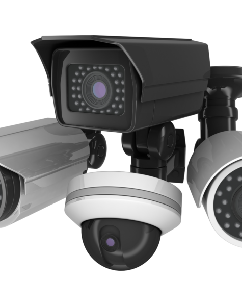 surveilance camera 4